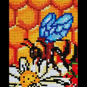 Discount JaCaRou Puzzles ABEILLE 30 x 30