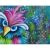 New JaCaRou Puzzles BARBAPAPA 500 PCES