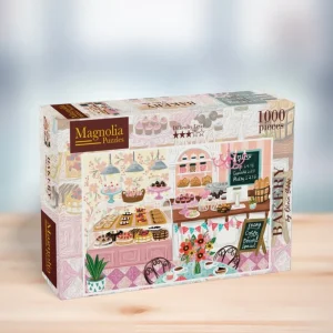 Discount JaCaRou Puzzles Casse-tête - BAKERY - MA-3470