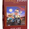 Sale JaCaRou Puzzles Casse-tête - BOTTLE ROCKET DINER - MA-3401