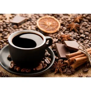 Clearance JaCaRou Puzzles Casse-tête - COFFEE TIME - MA-3527