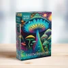 Discount JaCaRou Puzzles Casse-tête - FUNGI WONDERLAND - YA-3821