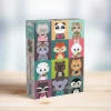 Discount JaCaRou Puzzles Casse-tête - FUNNY ANIMALS - YA-3867