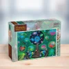 Discount JaCaRou Puzzles Casse-tête - GNOME'S WORLD - MA-2102