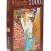 Online JaCaRou Puzzles Casse-tête - MOTHER & CHILD - MA-3410