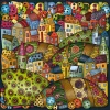 Discount JaCaRou Puzzles Casse-tête - MOUNTAIN VILLAGE