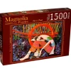 Best JaCaRou Puzzles Casse-tête - MYTH - MA-3522