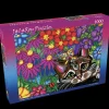 Clearance JaCaRou Puzzles Casse-tête - PAISIBLE MATIN D'ÉTÉ