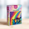 Discount JaCaRou Puzzles Casse-tête - RAIN-BOW - YA-3843