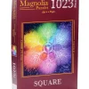 Outlet JaCaRou Puzzles Casse-tête - SEVEN DIMENSIONS OF THE SPIRIT - MA-3433