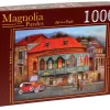 Outlet JaCaRou Puzzles Casse-tête - THE STREET OF OLD TBILISI - MA-2312