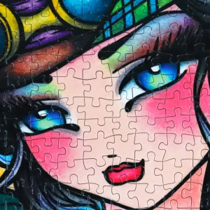 Sale JaCaRou Puzzles Casse-tête - TRIXIE