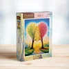 Best JaCaRou Puzzles Casse-tête - UNION - MA-4303