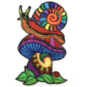 Sale JaCaRou Puzzles Casse-tête en bois ENZO
