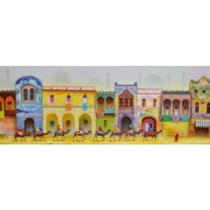 Discount JaCaRou Puzzles Casse-tête PANORAMIC - CAIRO - MA-2327