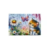 Discount JaCaRou Puzzles CUTE CAT 150 PCES