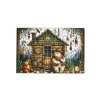 Best JaCaRou Puzzles FATHER & SON 150 PCES