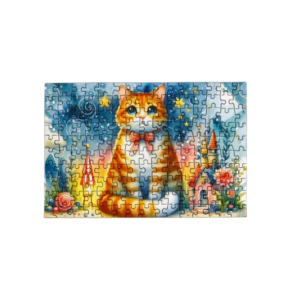 Online JaCaRou Puzzles GINGER 150 PCES