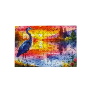 Outlet JaCaRou Puzzles HERON 150 PCES