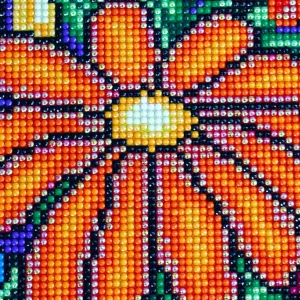 Discount JaCaRou Puzzles LE TEMPS DES FLEURS 30 x 30