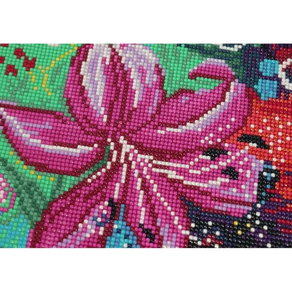 Hot JaCaRou Puzzles LILY 40 x 30