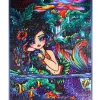 Hot JaCaRou Puzzles MAUI MERMAID 1000 pces