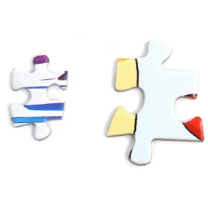 Best JaCaRou Puzzles Micro casse-tête - CUTE CAT - YA-3830