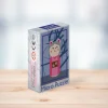 Outlet JaCaRou Puzzles Micro casse-tête - MANEKI KOKESHI VIII- YA-M3908