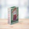 Discount JaCaRou Puzzles Micro casse-tête - MANEKI KOKESHI IV- YA-M3904