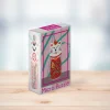 Best JaCaRou Puzzles Micro casse-tête - MANEKI KOKESHI III- YA-M3903