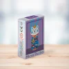 Online JaCaRou Puzzles Micro casse-tête - MANEKI KOKESHI II- YA-M3902