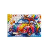 Best JaCaRou Puzzles RAINBOW RIDER 150 PCES