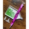 Best JaCaRou Puzzles STYLET FUSHIA