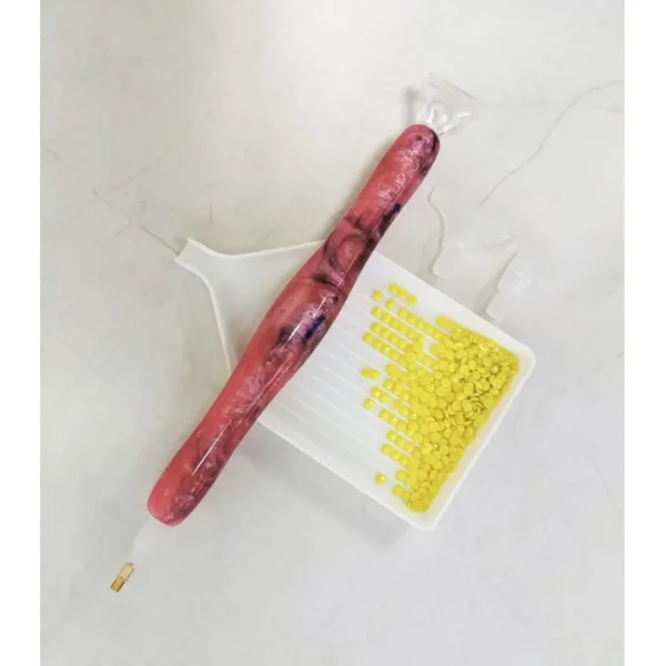 New JaCaRou Puzzles STYLET SORBET