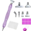 Outlet JaCaRou Puzzles STYLET VIOLET MAUVE