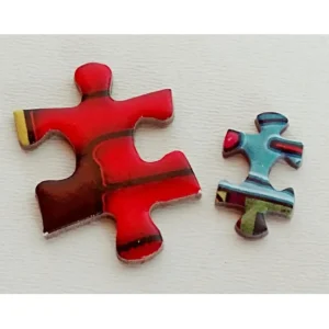 Sale JaCaRou Puzzles TOUCAN 150 PCES