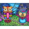 Outlet JaCaRou Puzzles UN DUO COLORÉ 40 x 30